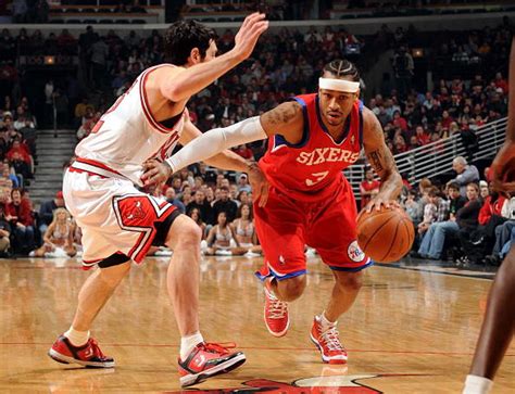 what is iverson doing now.